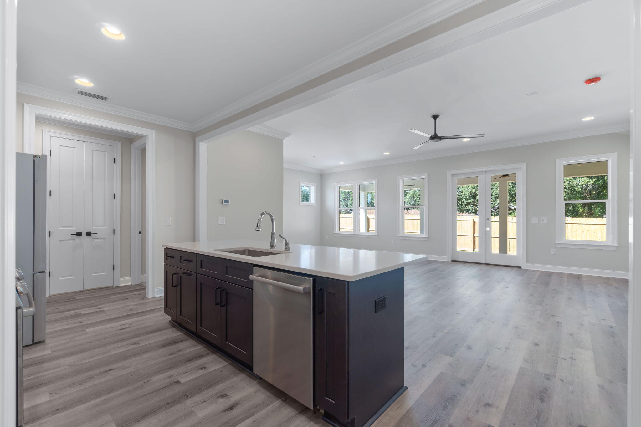 222 Abner Way, Lot 09, Niceville Unit: Lot 09