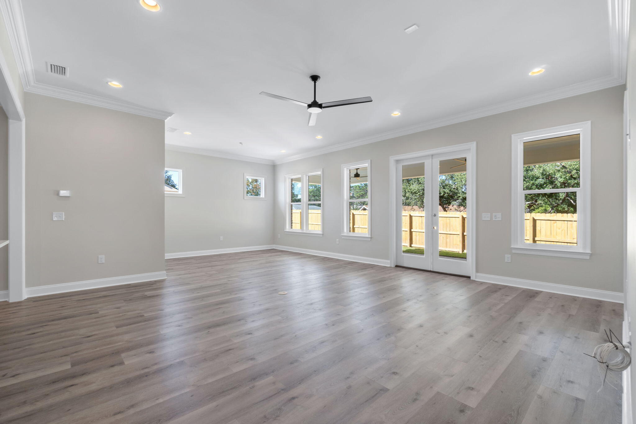 222 Abner Way, Lot 09, Niceville Unit: Lot 09