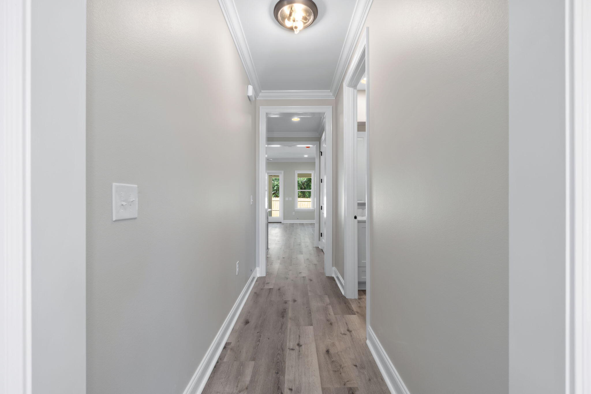 222 Abner Way, Lot 09, Niceville Unit: Lot 09