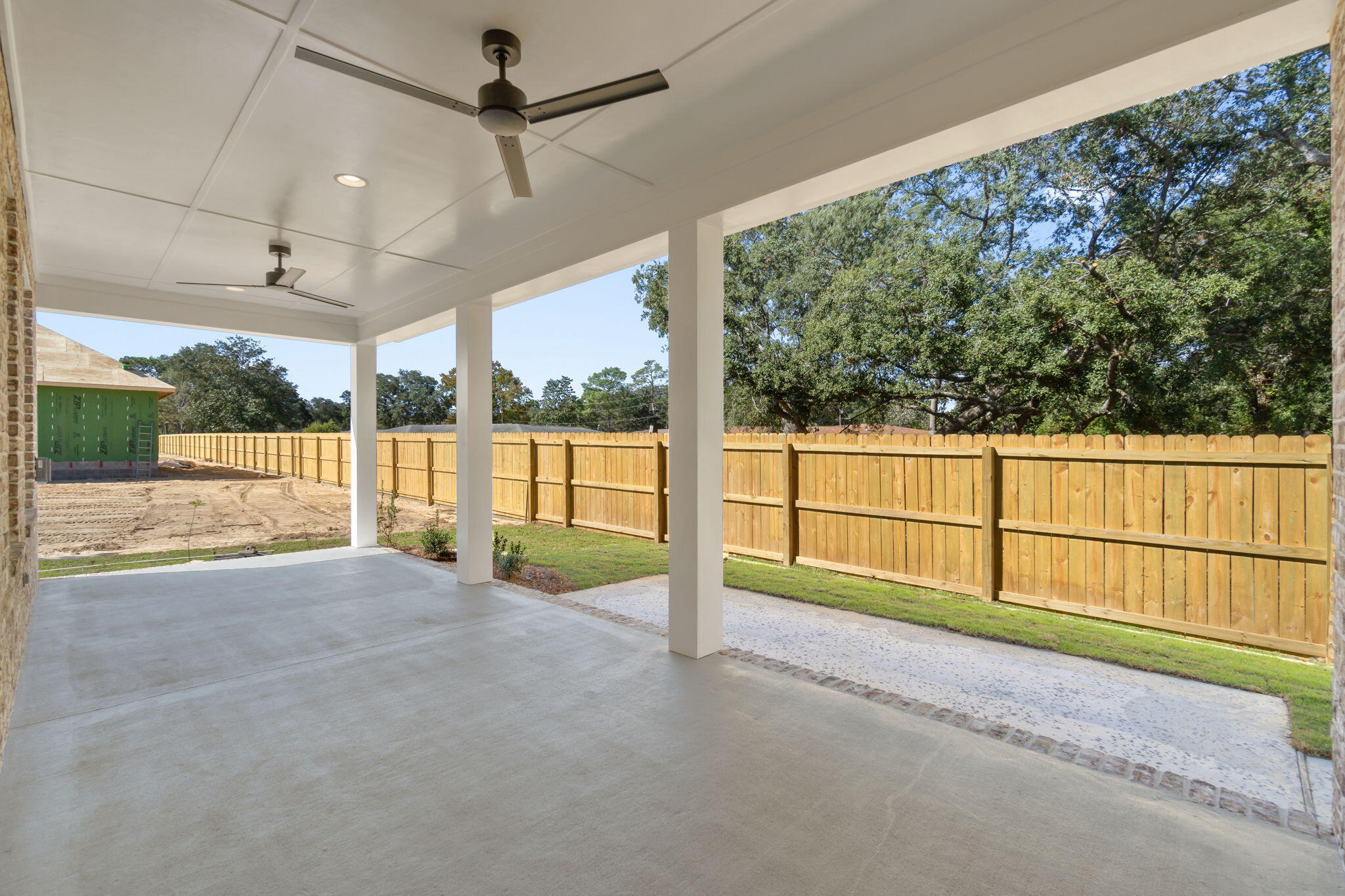 222 Abner Way, Lot 09, Niceville Unit: Lot 09