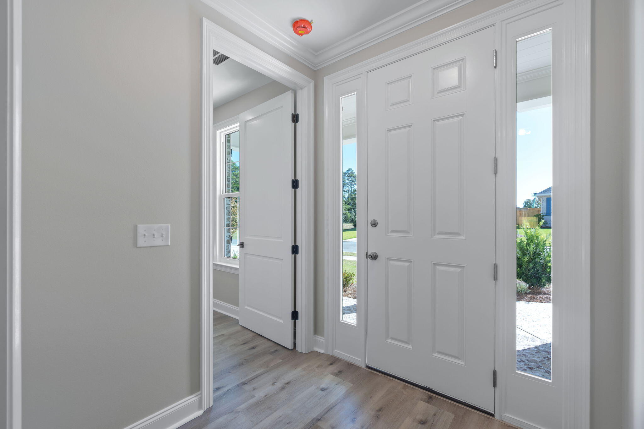 222 Abner Way, Lot 09, Niceville Unit: Lot 09