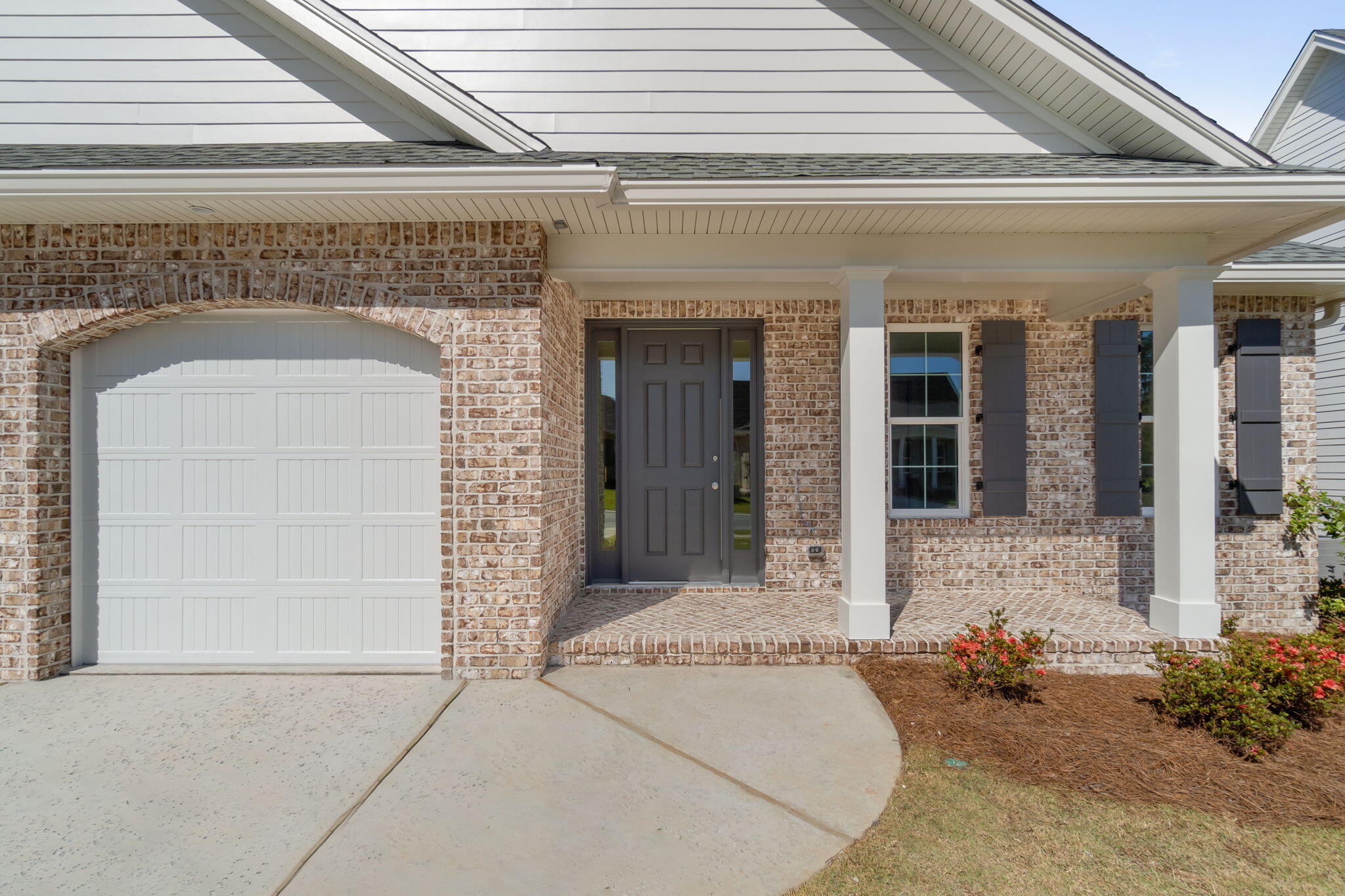 222 Abner Way, Lot 09, Niceville Unit: Lot 09