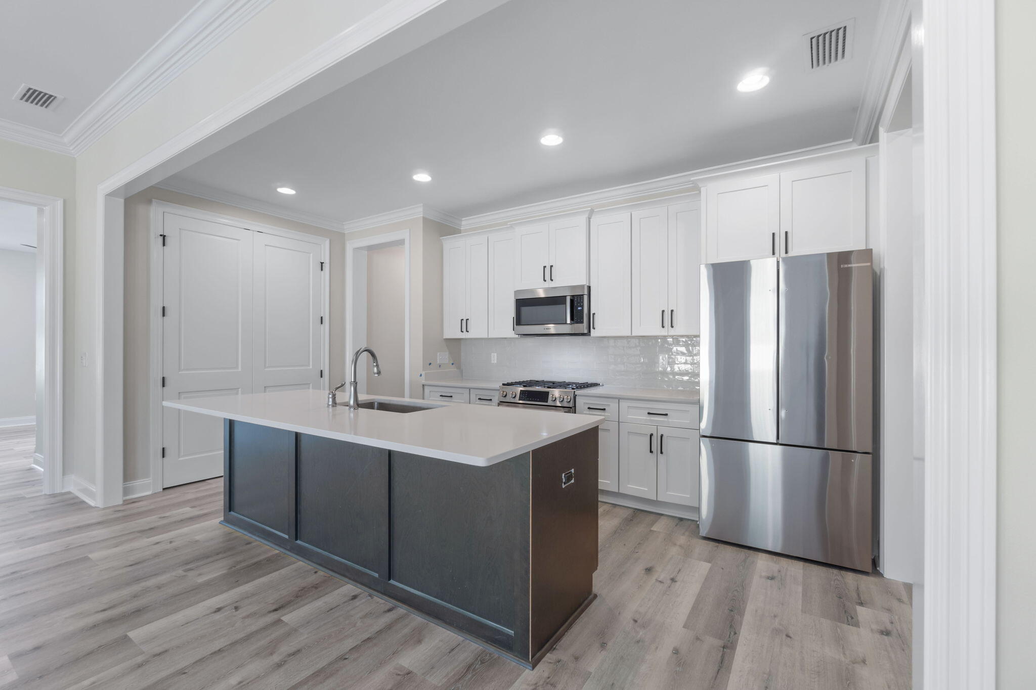 222 Abner Way, Lot 09, Niceville Unit: Lot 09