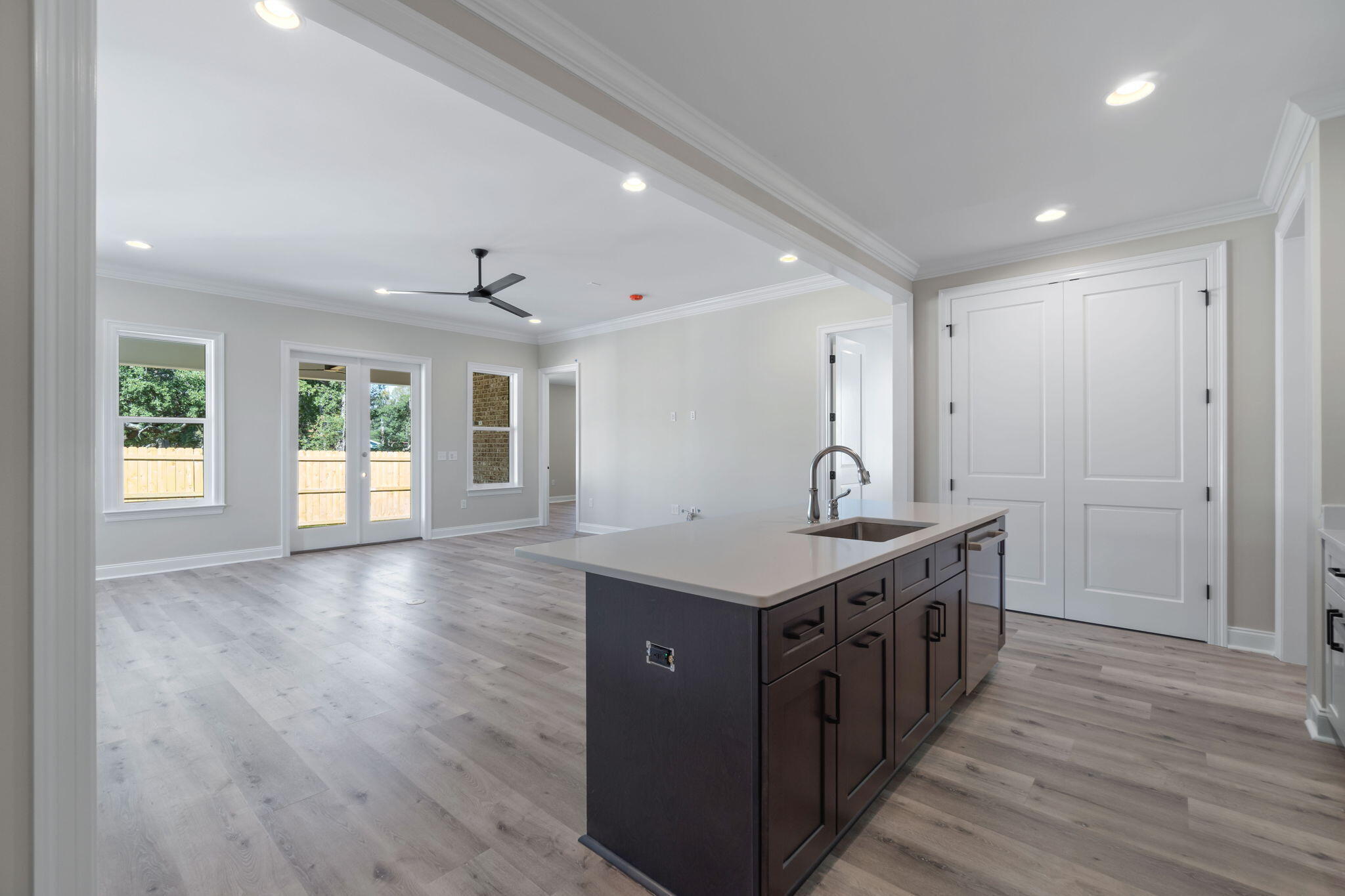 222 Abner Way, Lot 09, Niceville Unit: Lot 09