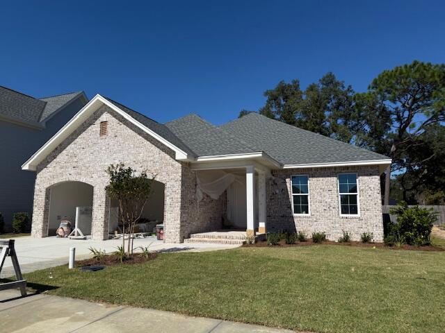 218 Abner Way, Lot 11