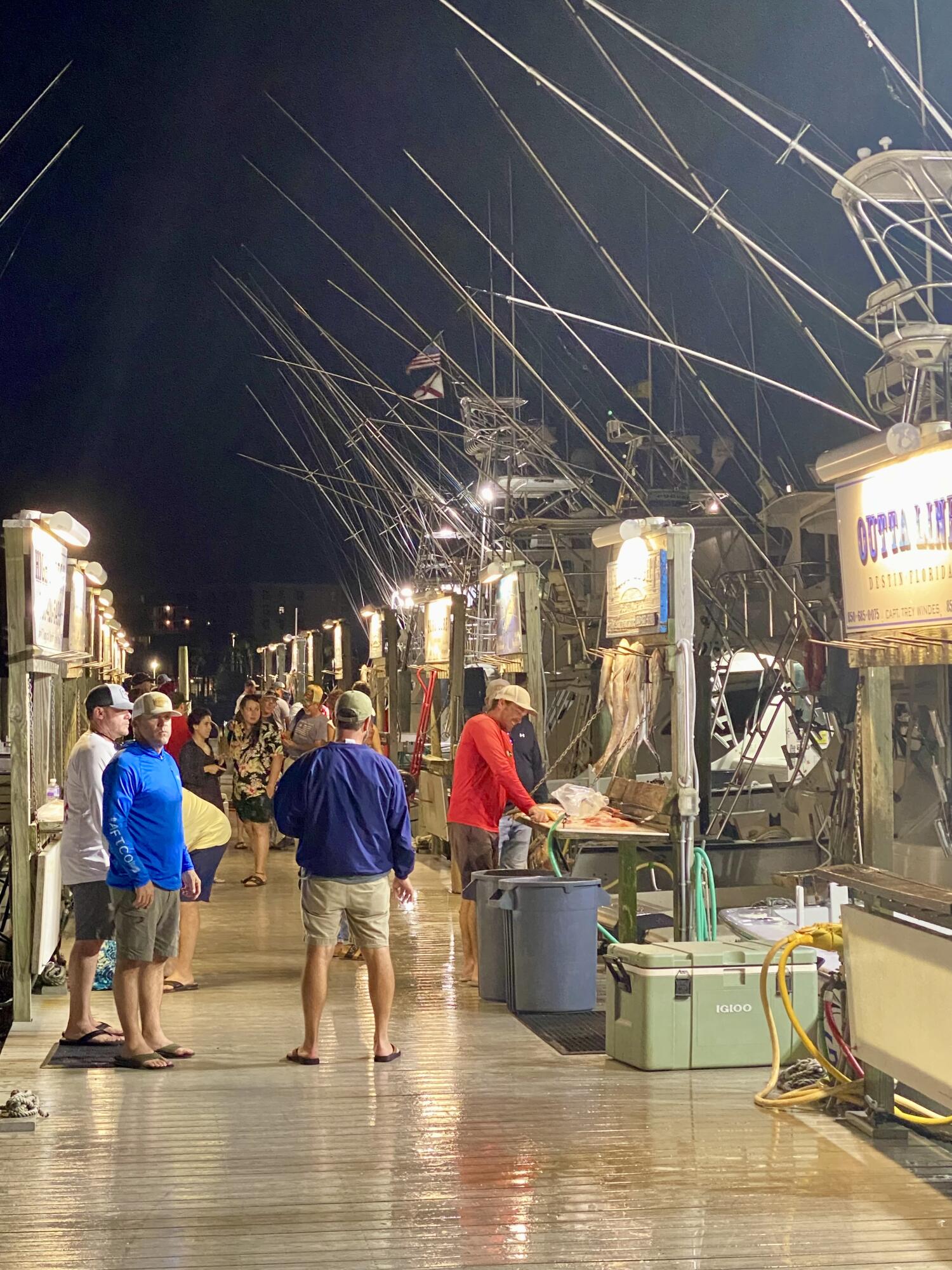 47 Marina Cove Drive UNIT 205