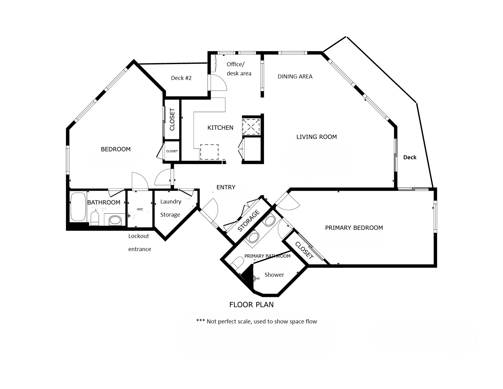 47 Marina Cove Drive UNIT 205