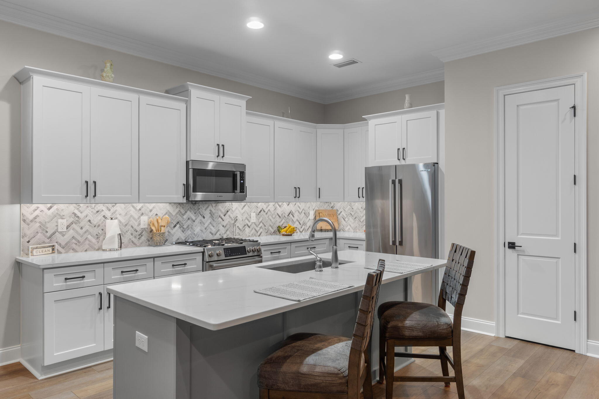 215 Abner Way Lot 27