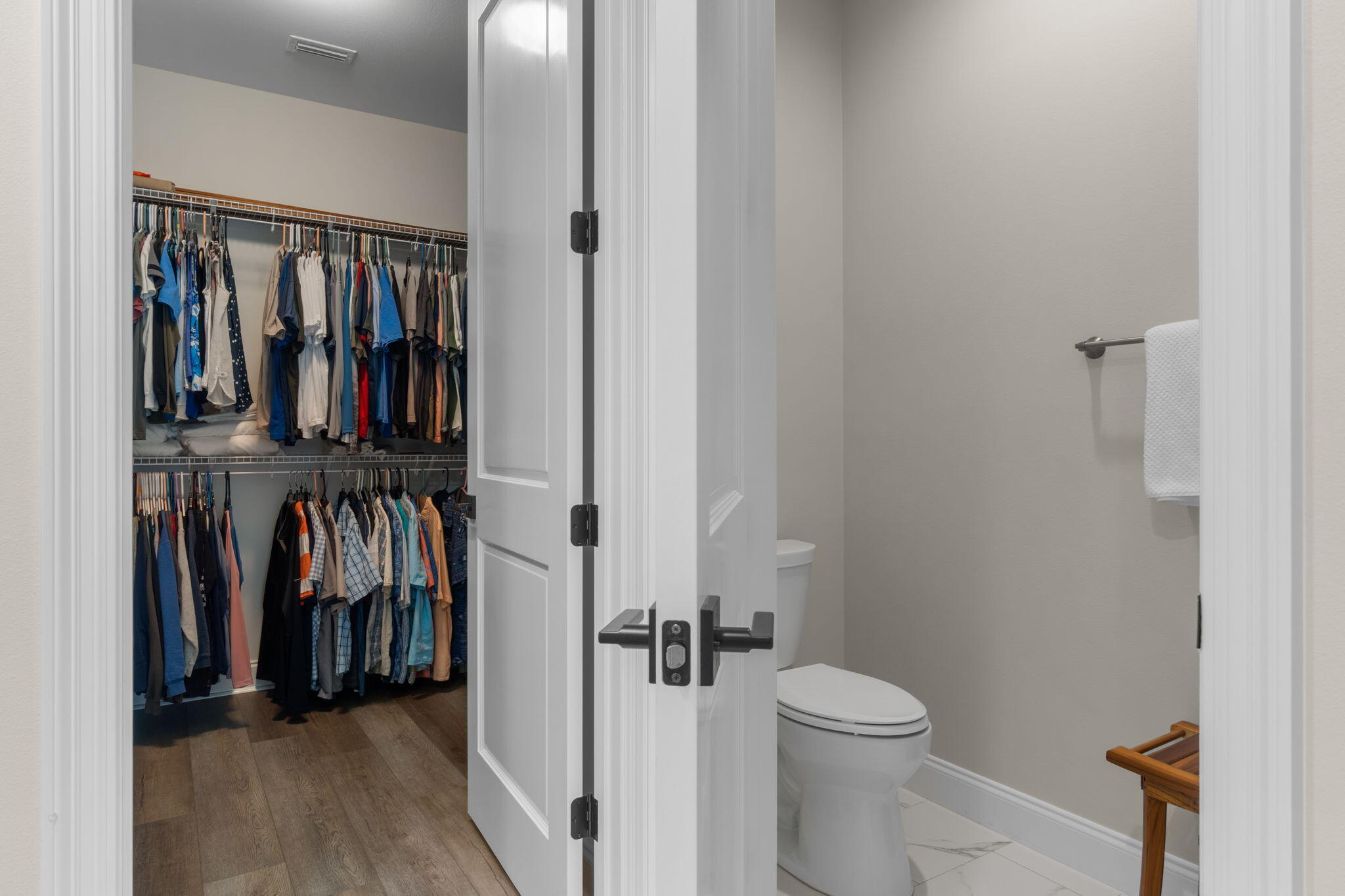 215 Abner Way Lot 27