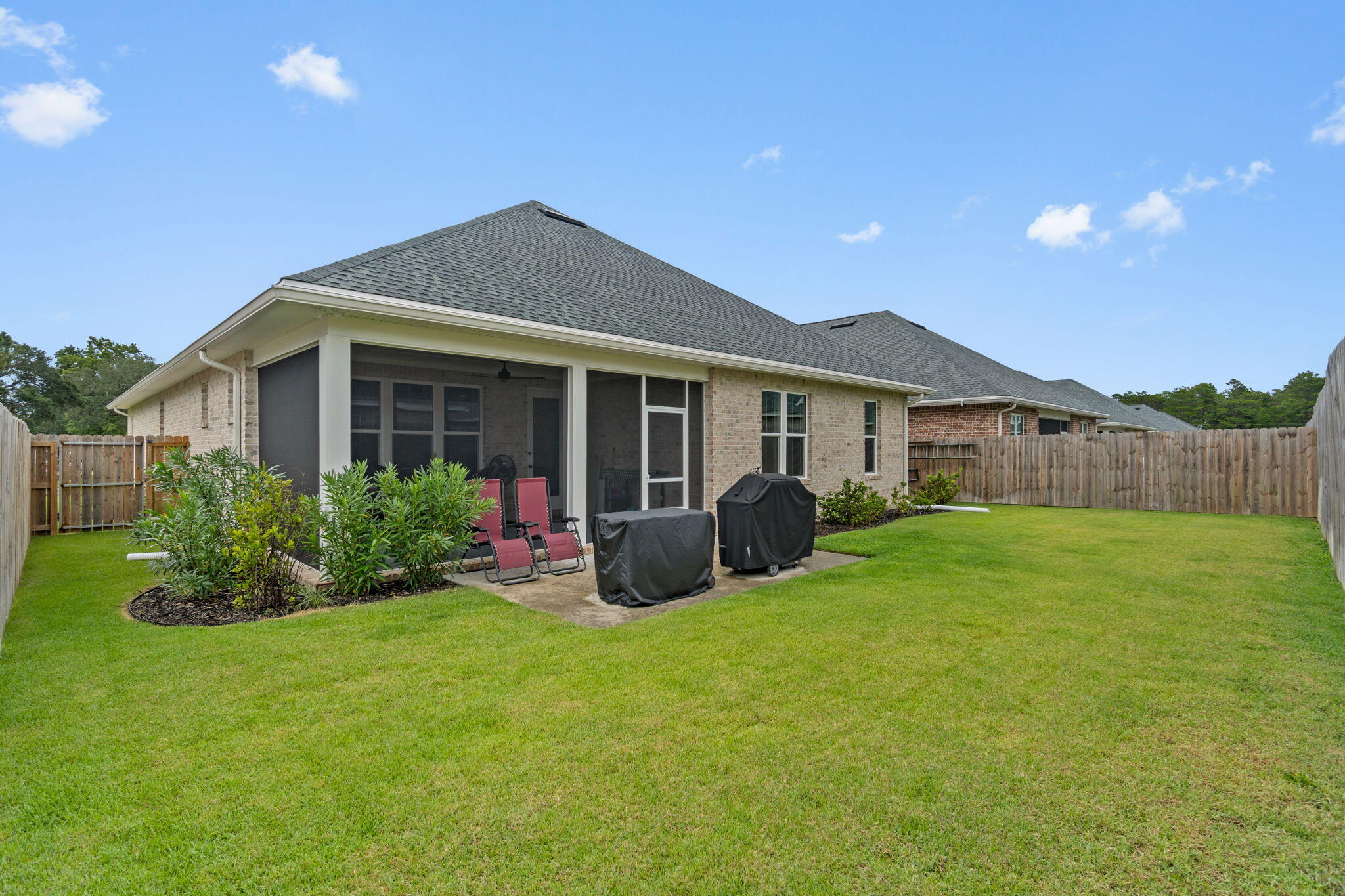 215 Abner Way Lot 27