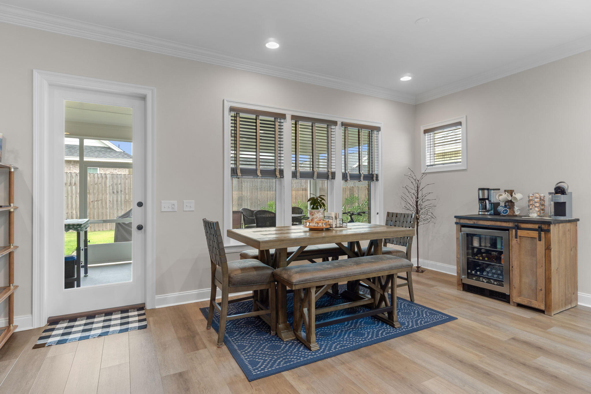 215 Abner Way Lot 27