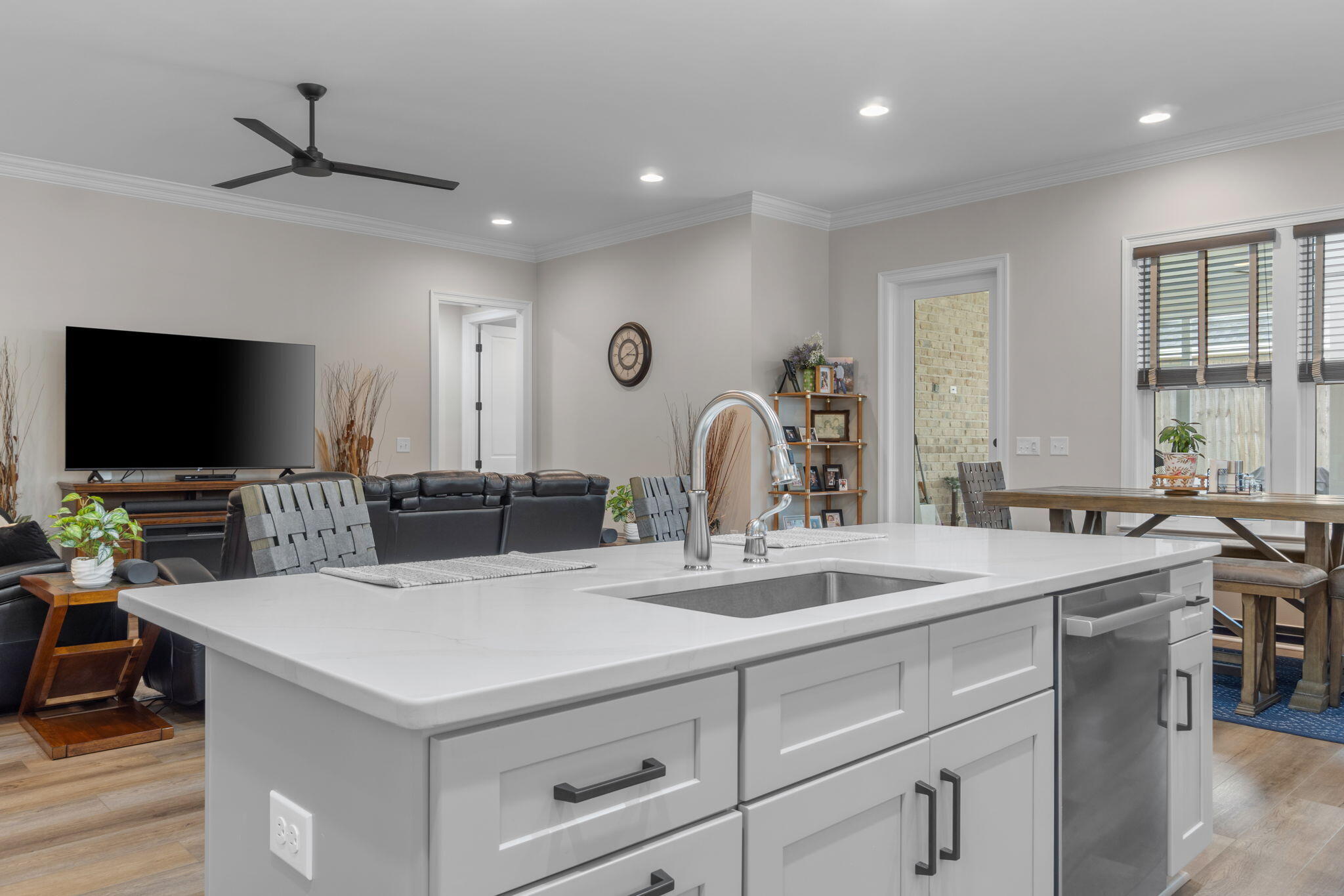 215 Abner Way Lot 27