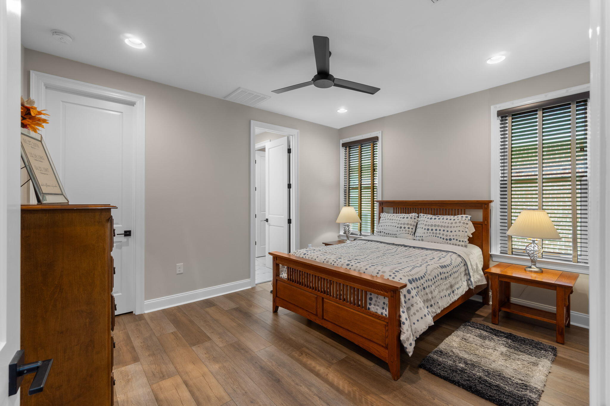 215 Abner Way Lot 27