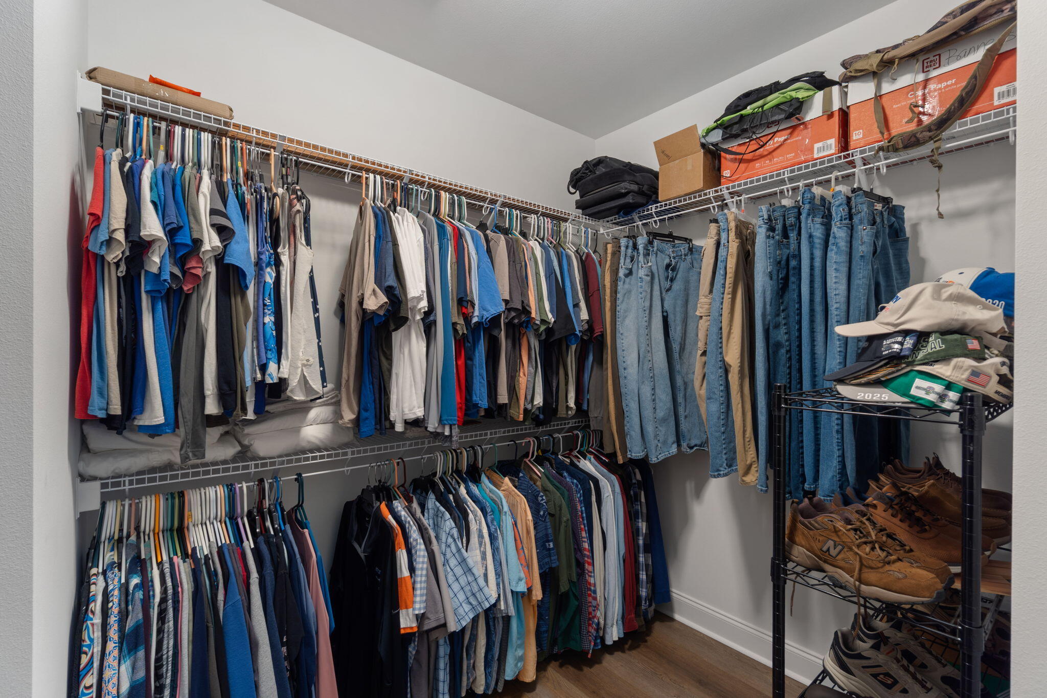 215 Abner Way Lot 27