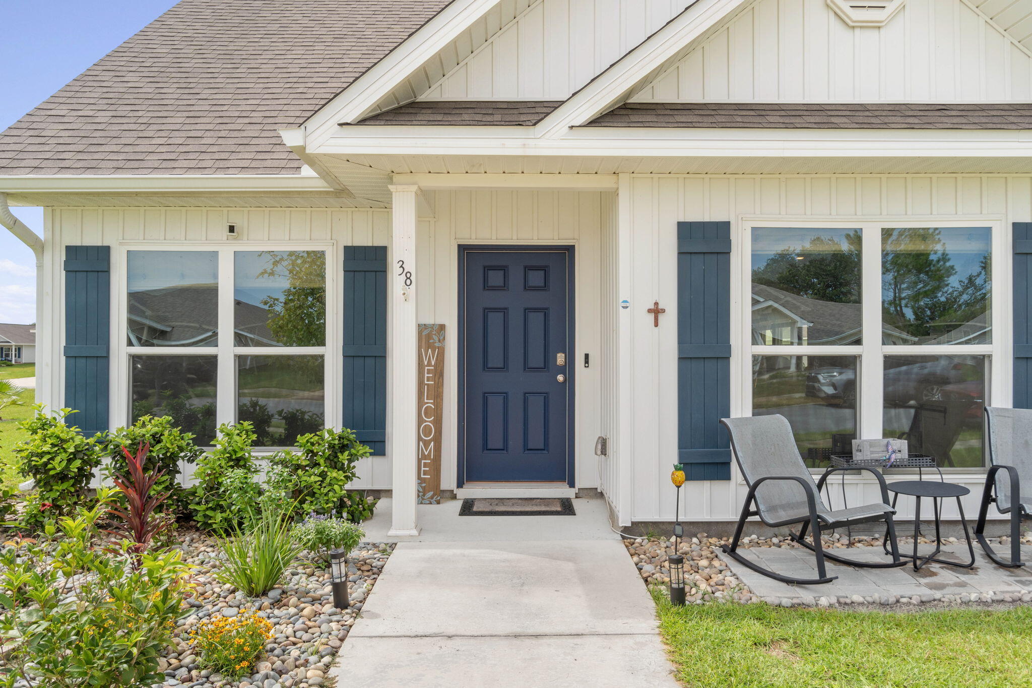 38 Silverthorn Street