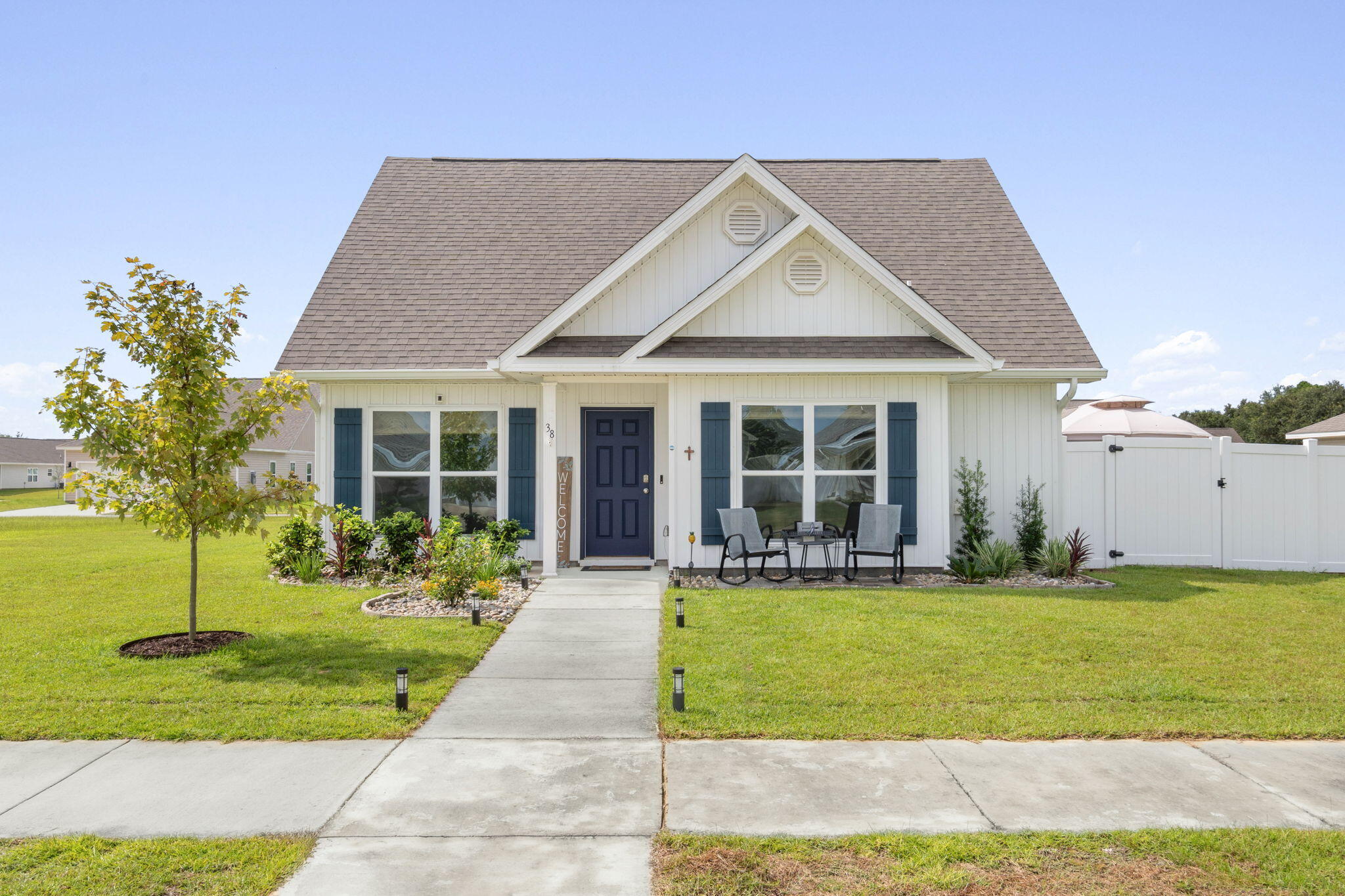 38 Silverthorn Street