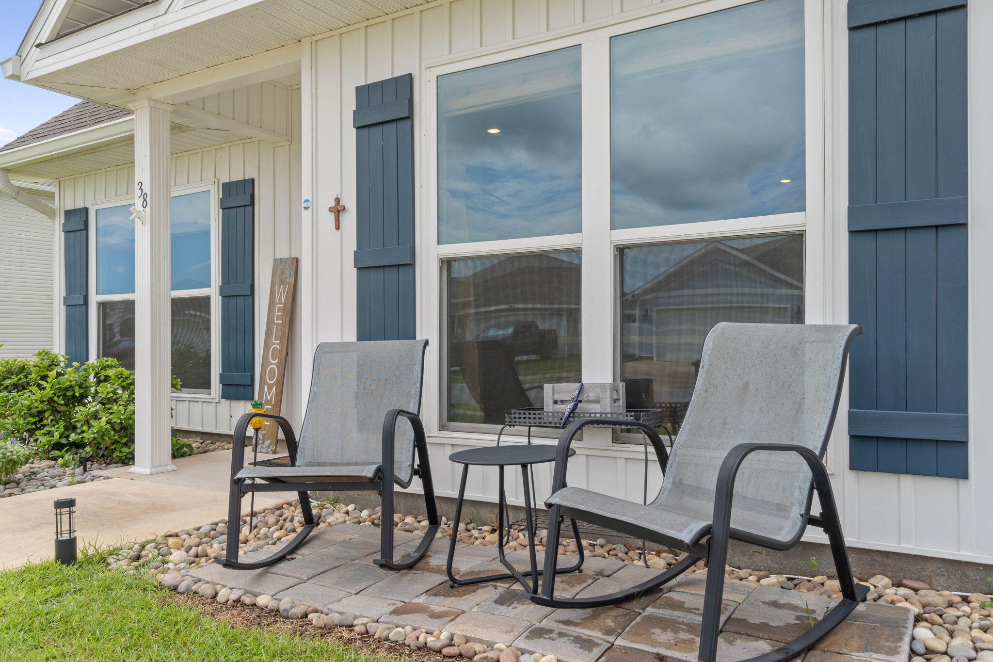 38 Silverthorn Street