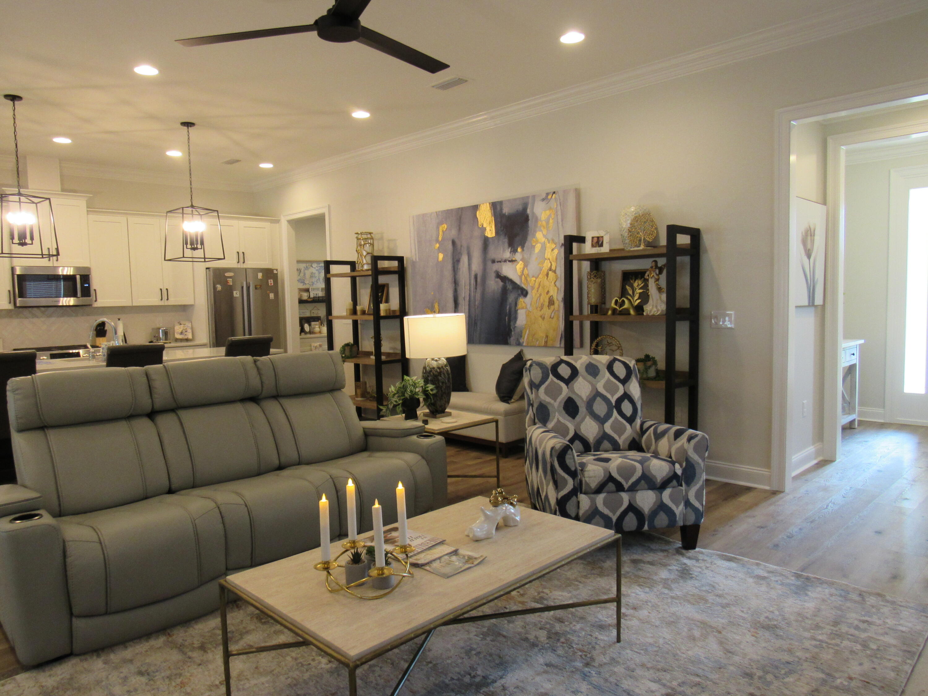 232 Abner Way Lot 4