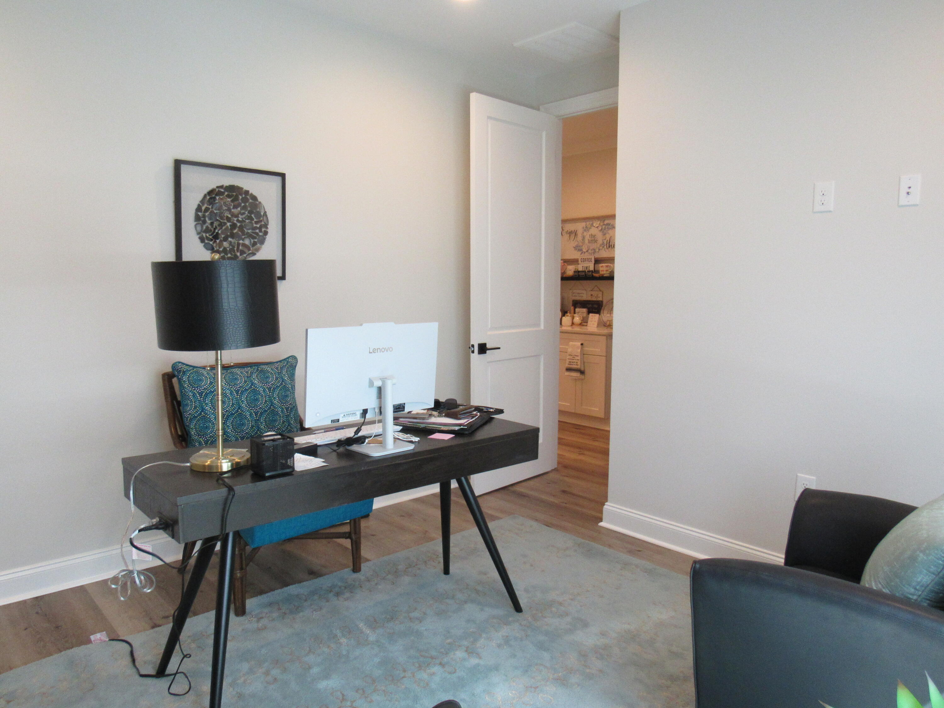 232 Abner Way Lot 4