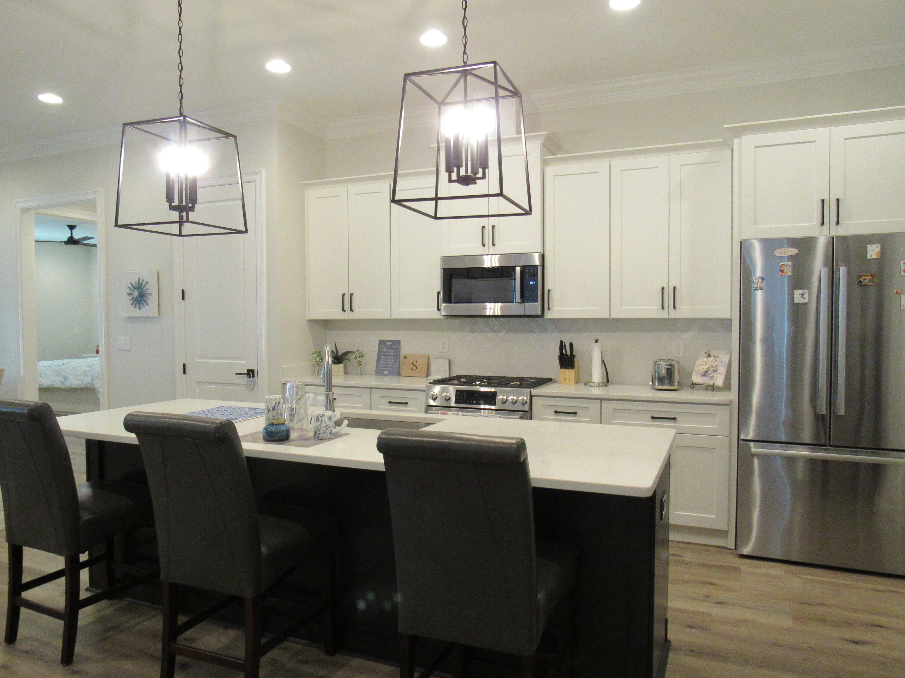 232 Abner Way Lot 4
