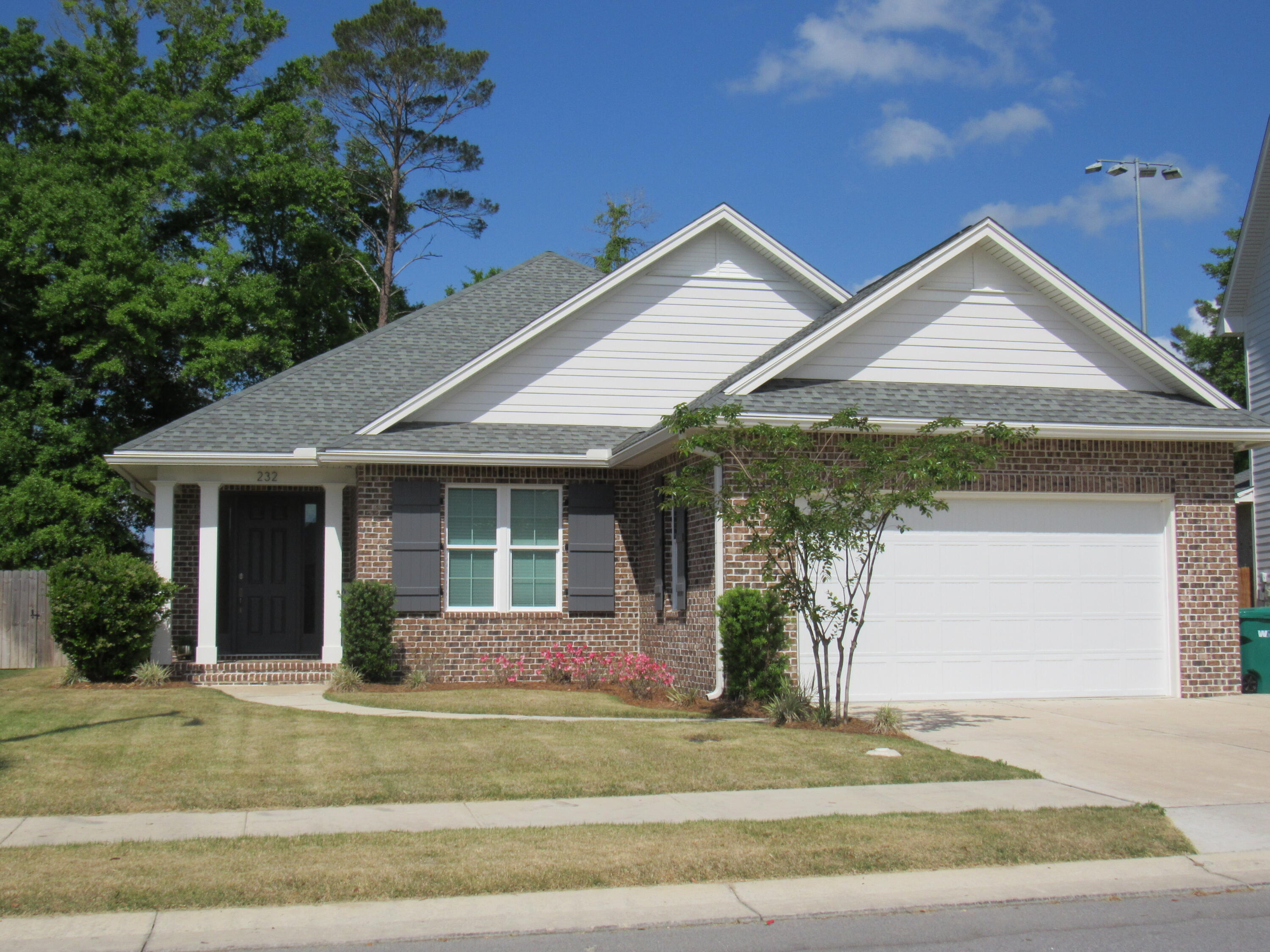 232 Abner Way Lot 4