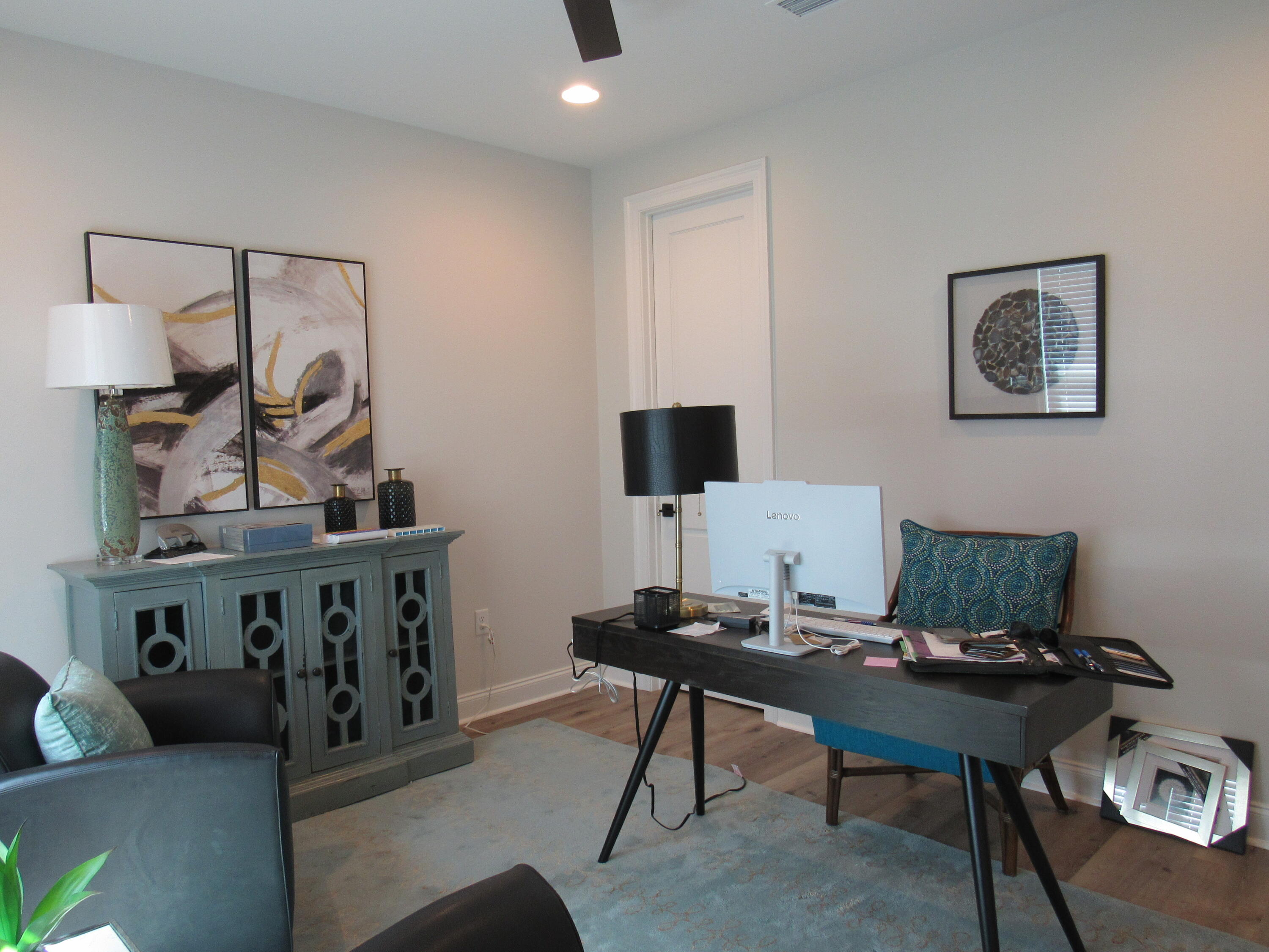 232 Abner Way Lot 4