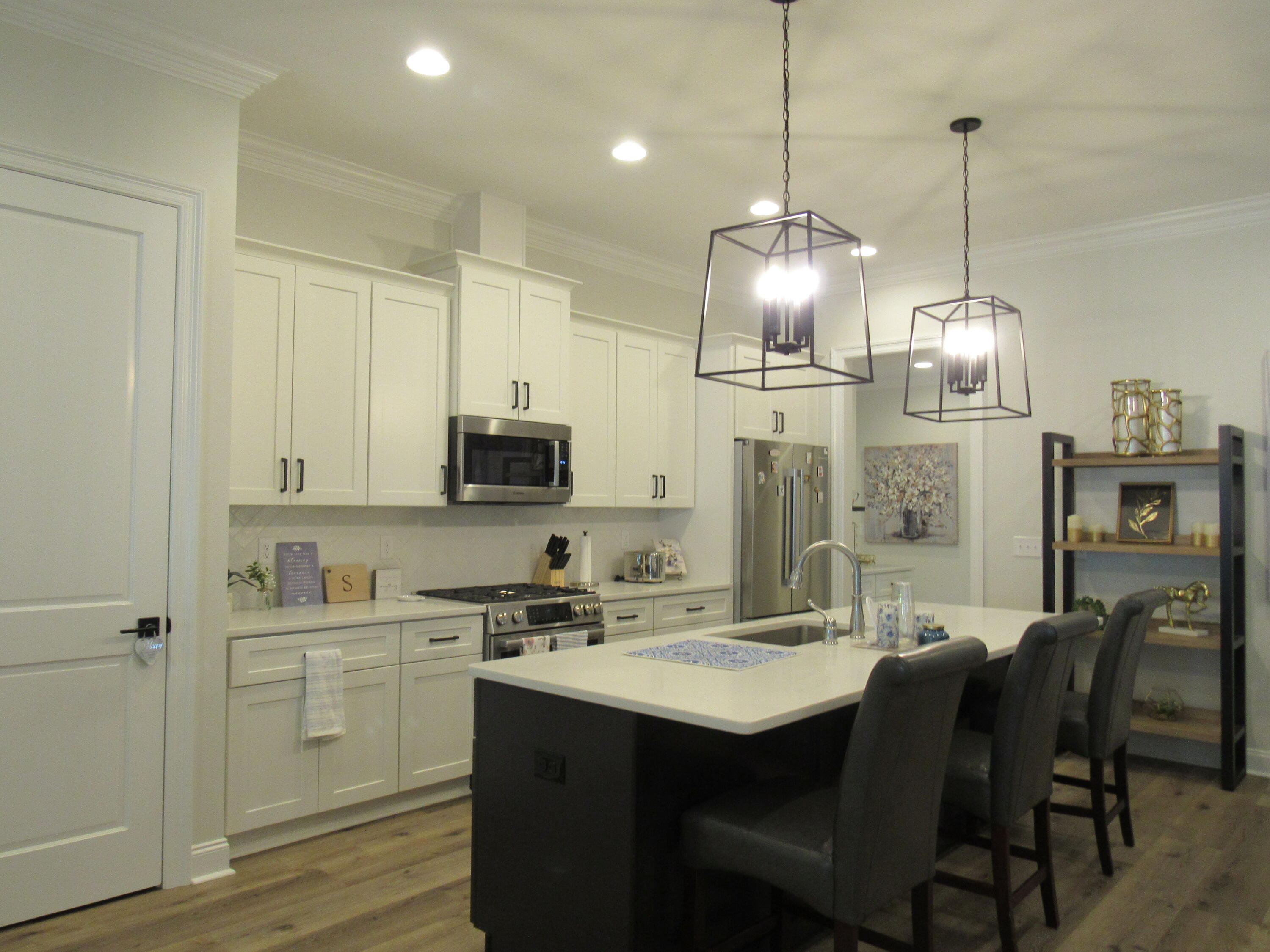 232 Abner Way Lot 4