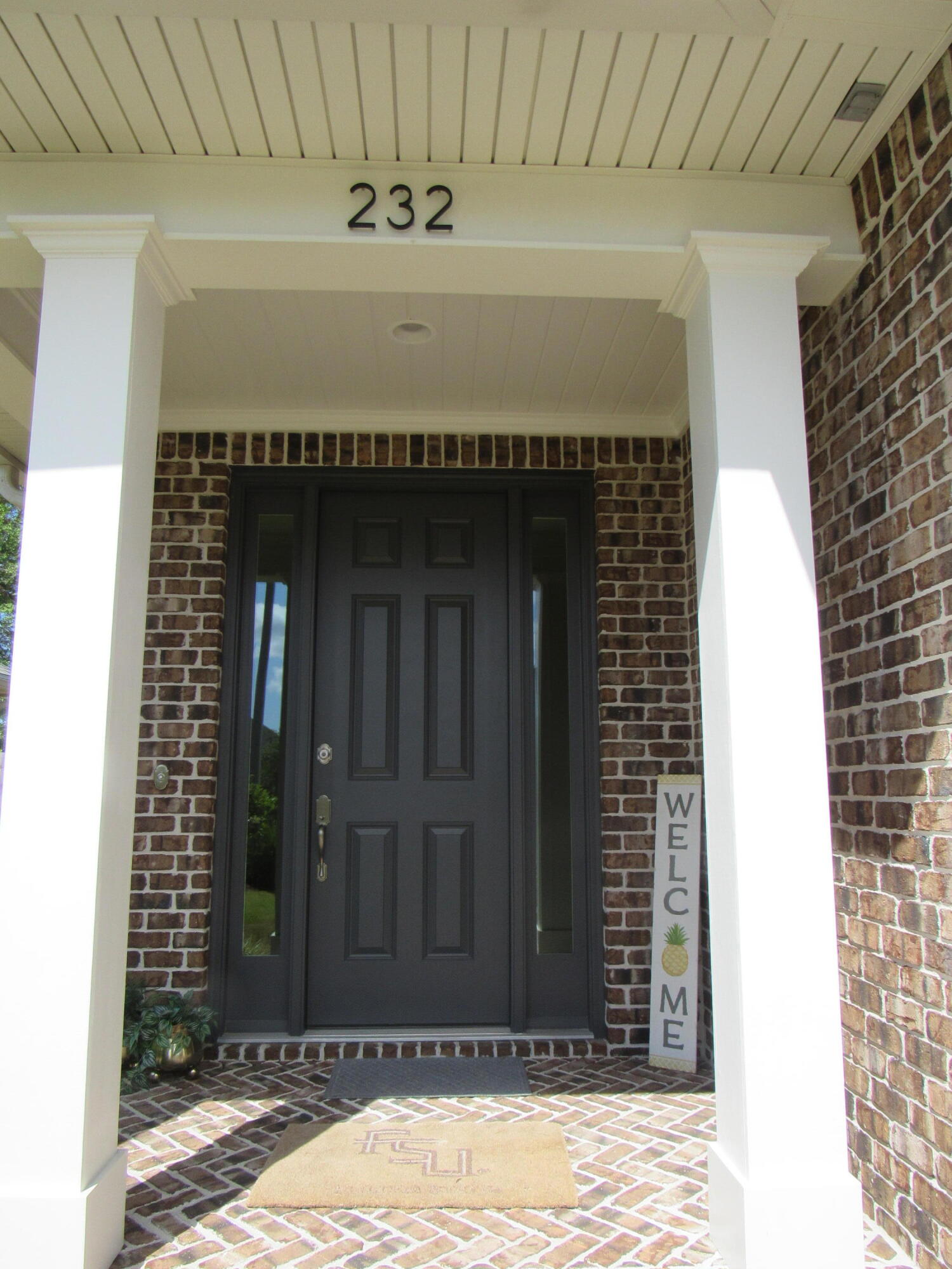 232 Abner Way Lot 4