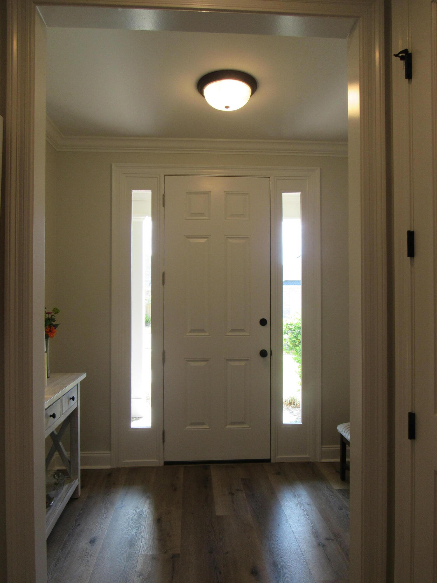 232 Abner Way Lot 4