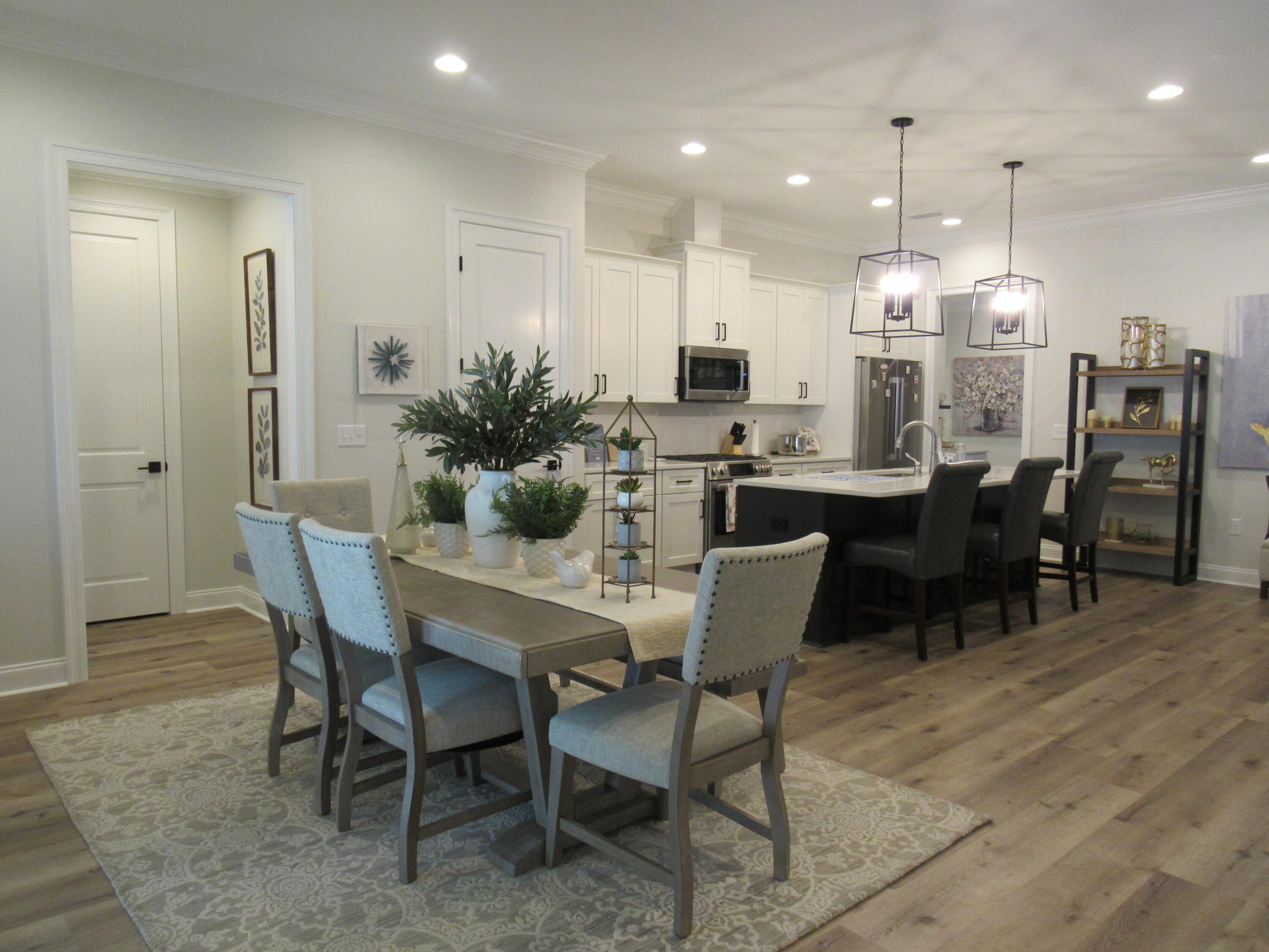 232 Abner Way Lot 4