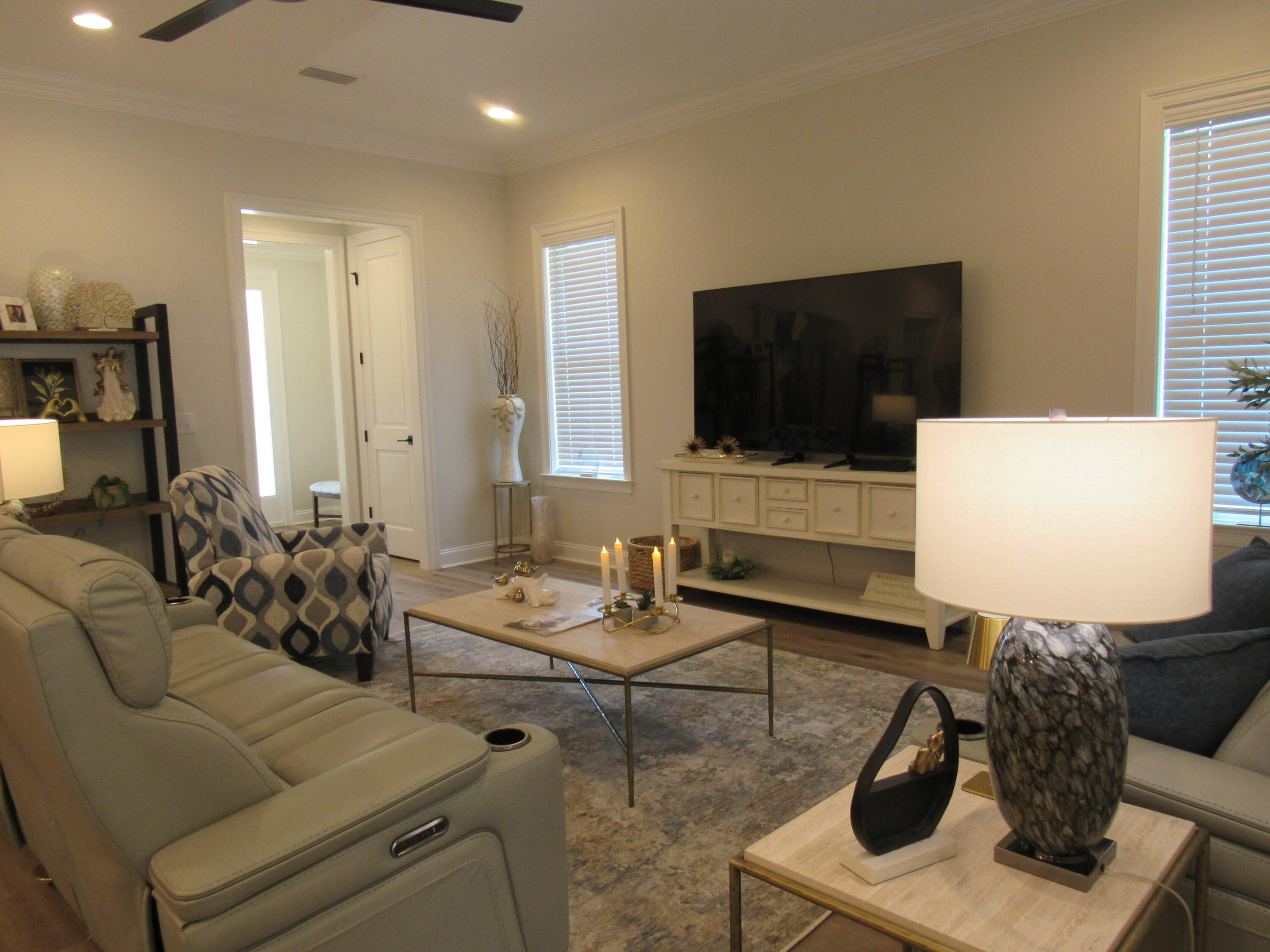 232 Abner Way Lot 4