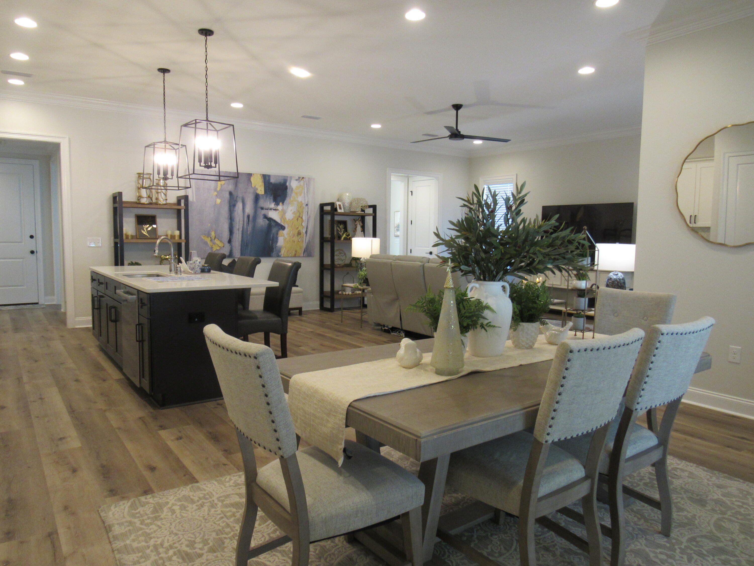 232 Abner Way Lot 4