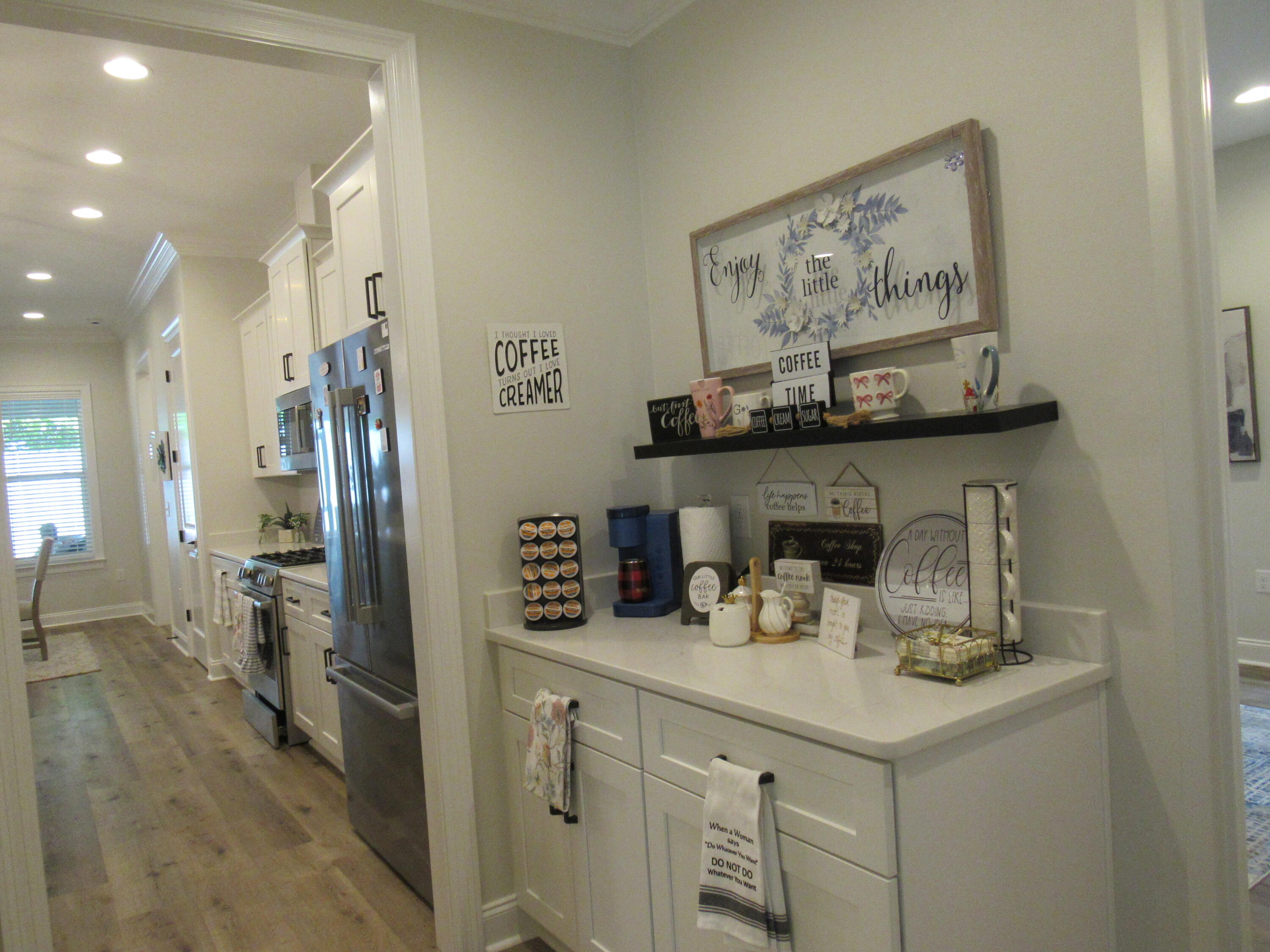 232 Abner Way Lot 4