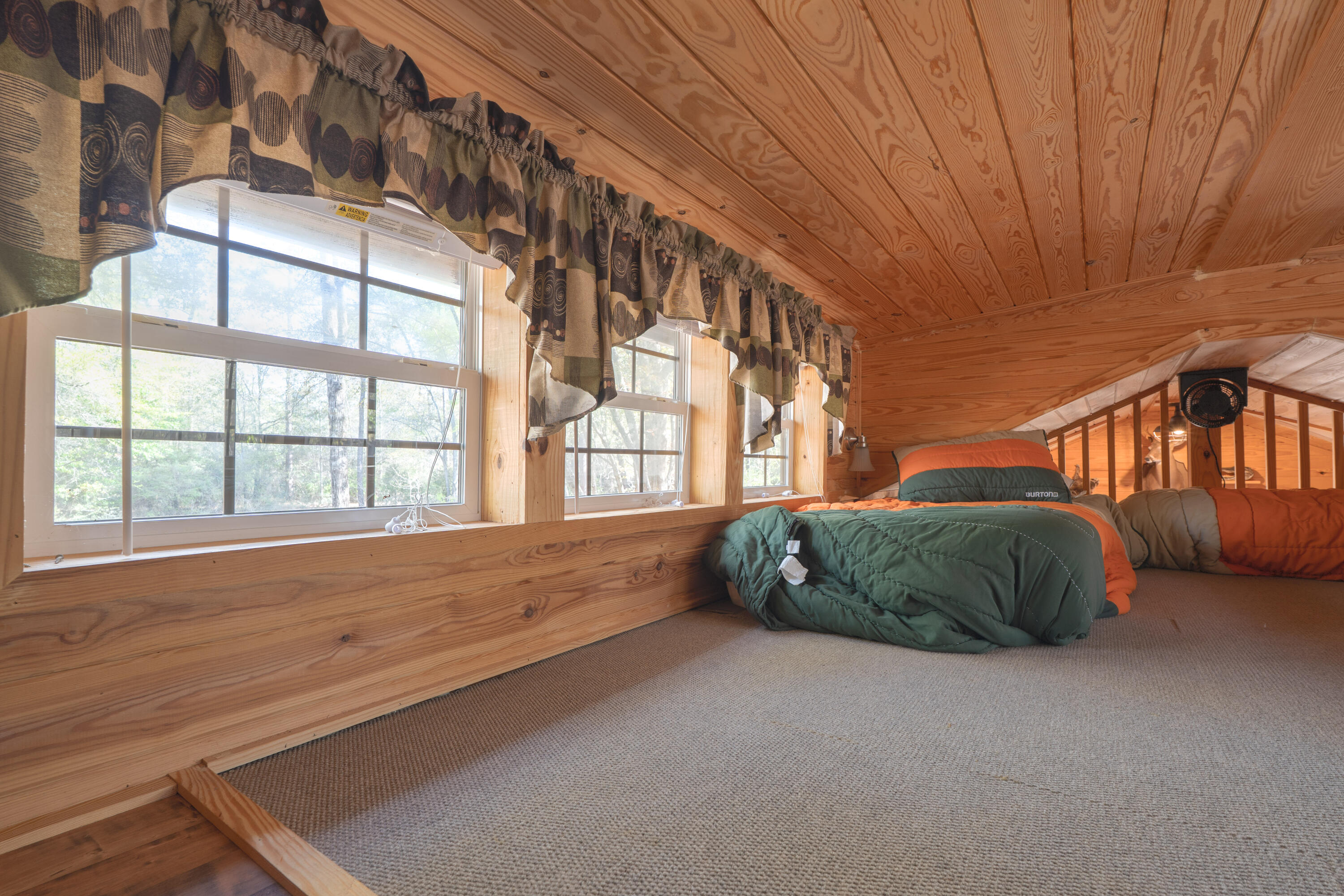 1482 N Planters Drive