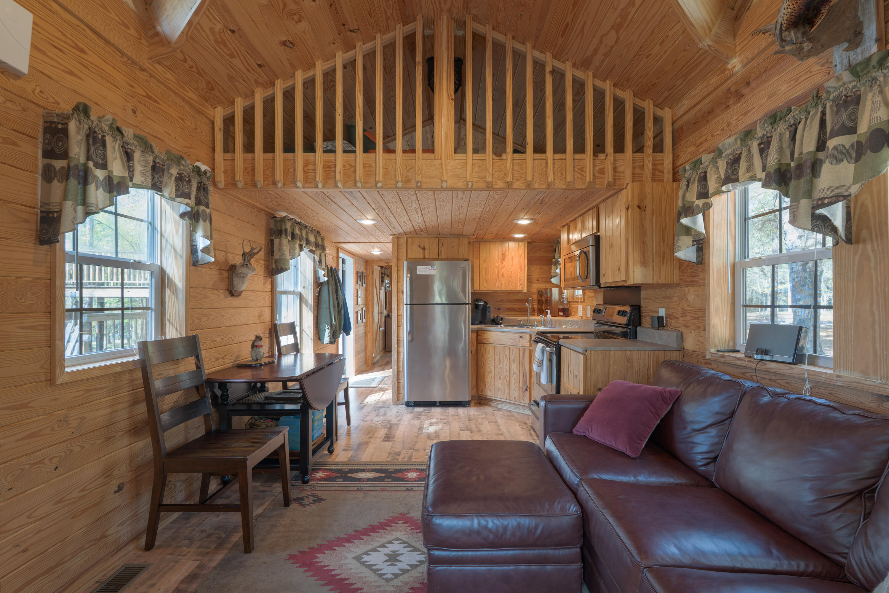 1482 N Planters Drive