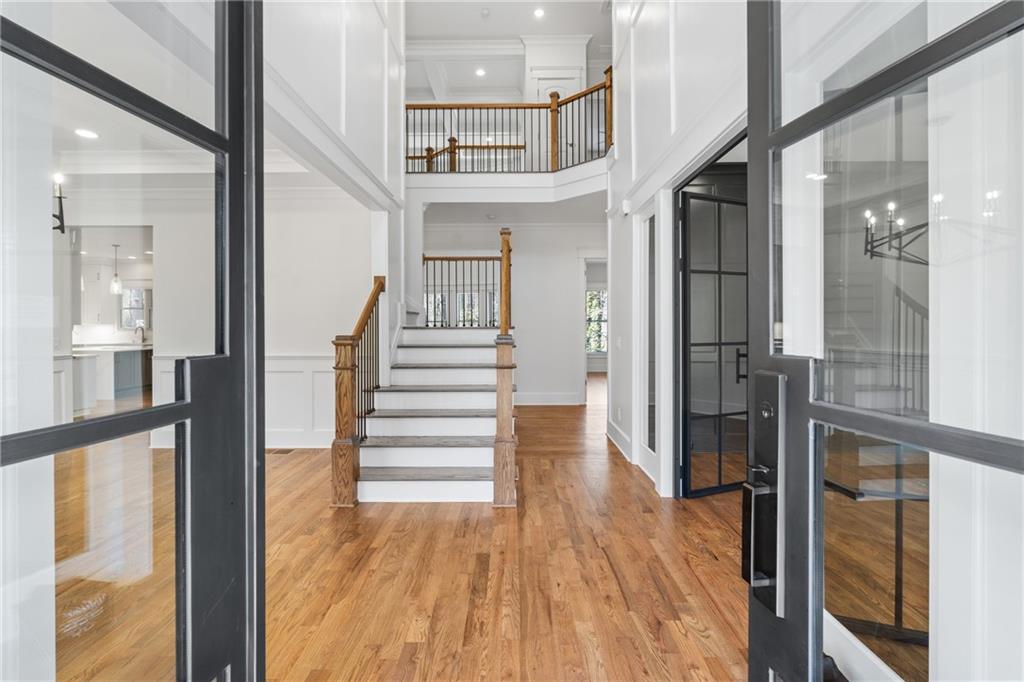 270 #2 Cumming Street