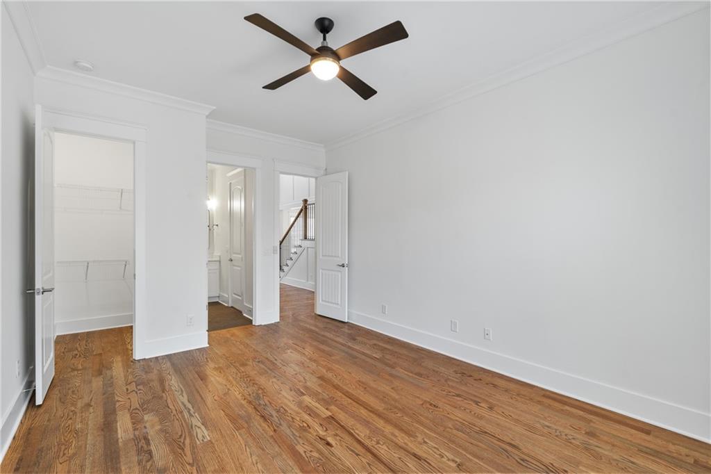 270 #2 Cumming Street