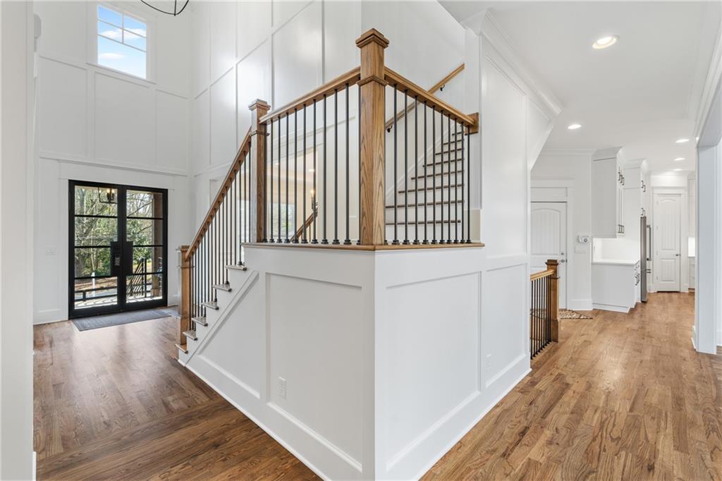 270 #2 Cumming Street