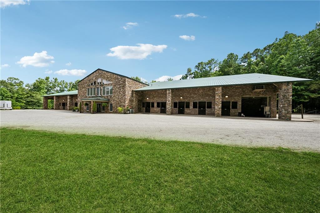 2395 Birmingham Road