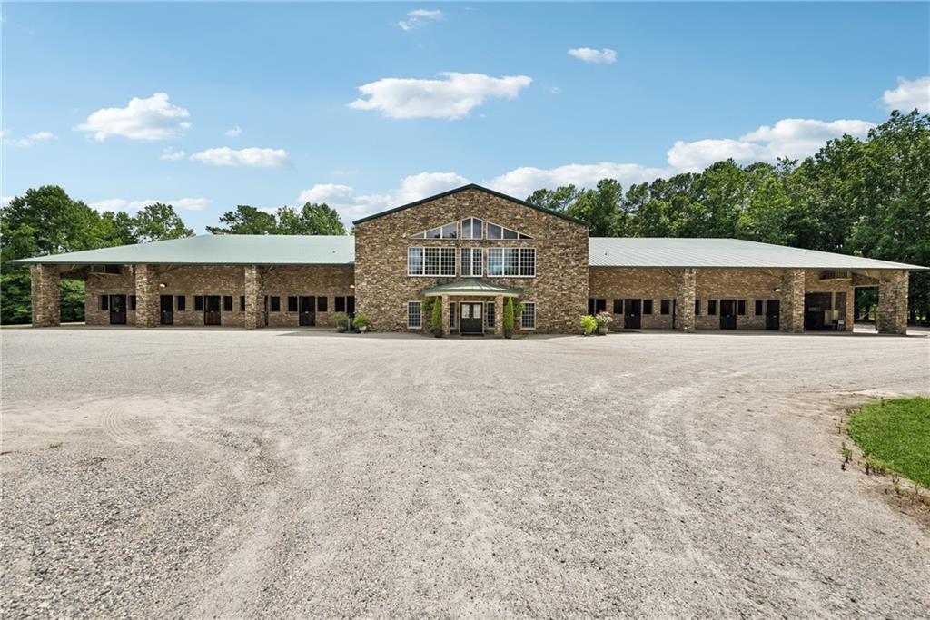 2395 Birmingham Road