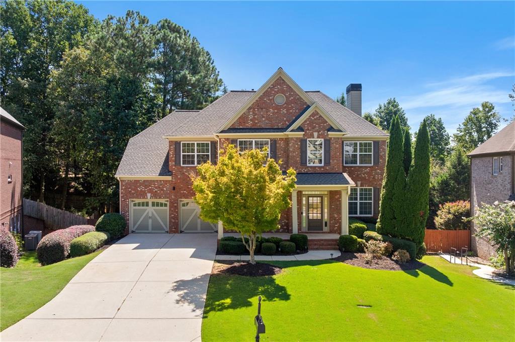 4865 Cheltenham Place