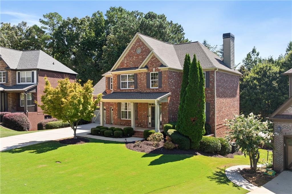 4865 Cheltenham Place