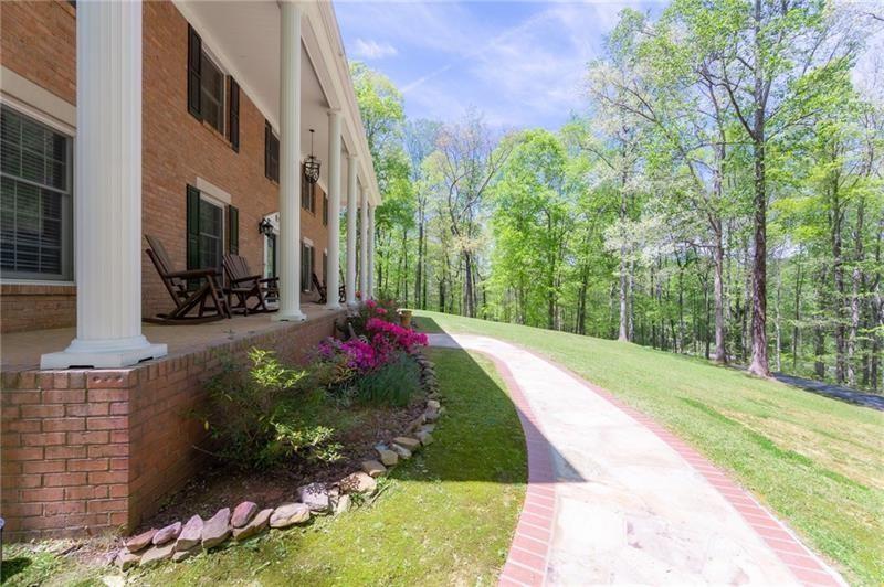 3275 BOB COX Road NW