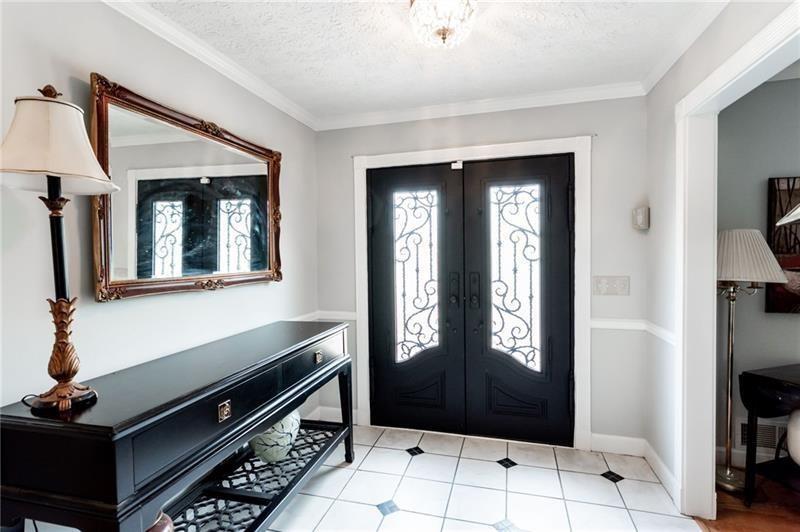 3275 BOB COX Road NW