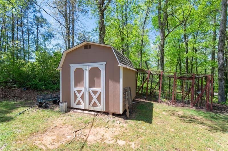 3275 BOB COX Road NW