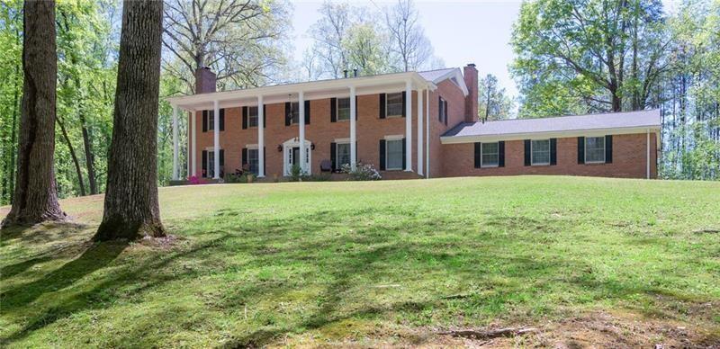 3275 BOB COX Road NW