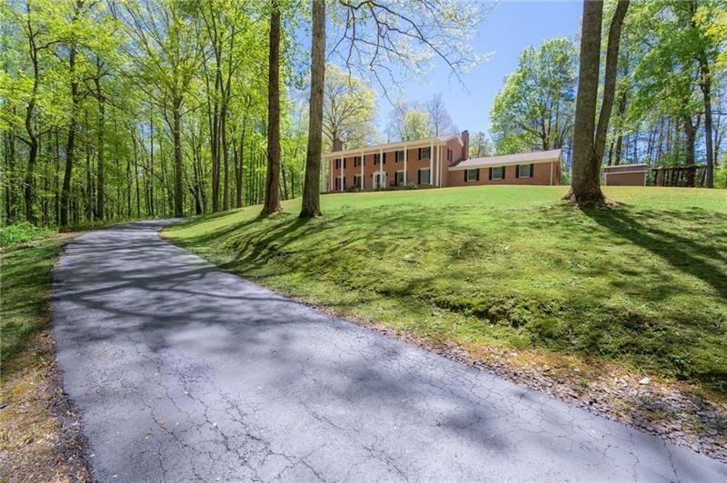 3275 BOB COX Road NW