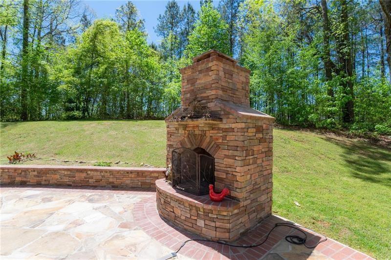 3275 BOB COX Road NW