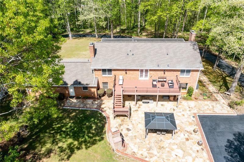 3275 BOB COX Road NW