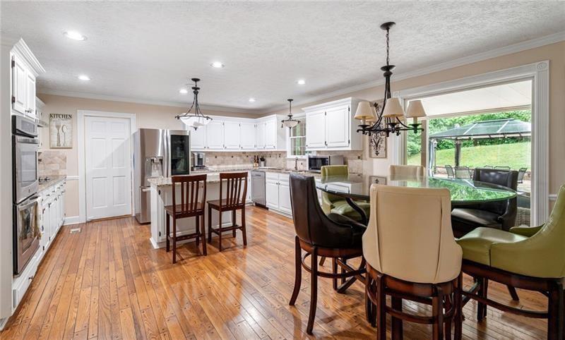 3275 BOB COX Road NW